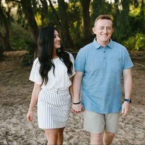 Meet your Posher, Brittney